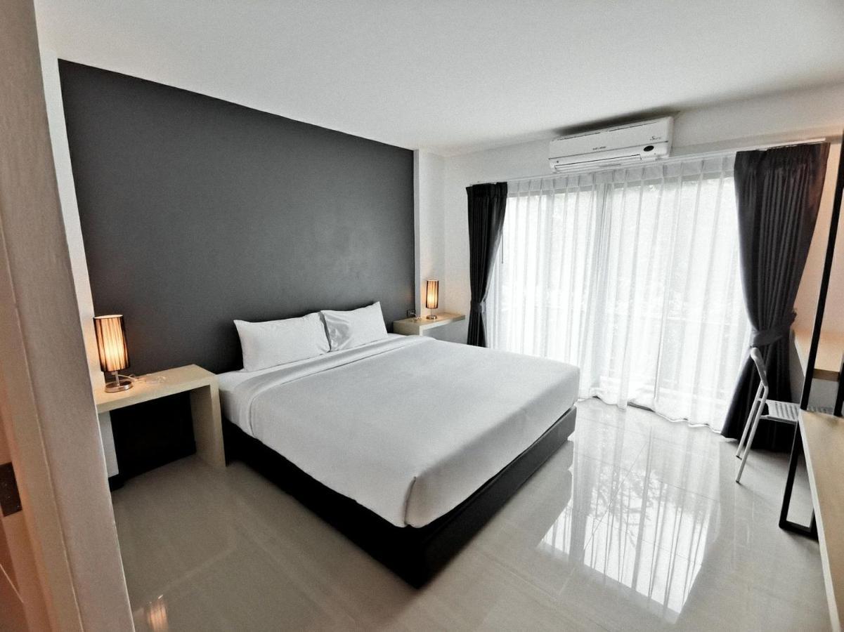 The Rest Hotel - ประจวบ Прачуап-Кхірі-Кхан Екстер'єр фото